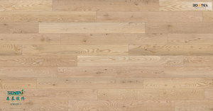 Sentai 3d Tex 6mm Click Lock Spc Rigid Digital Printing Pine Flooring Core Plastic Pvc Vinyl Plank Flooring