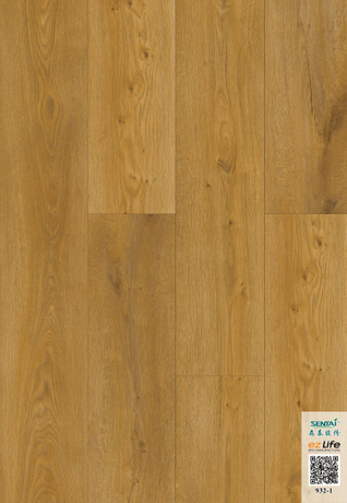 SPC 932-1 -SPC Floor, Amber Bathroom Deco Floor Spc, Customized Deco Floor Spc Product on Sentaifloor