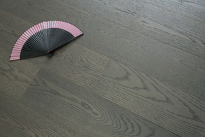 sentai spc Floor super protect easy clean plastic pvc tile vinyl fooring OAK-Burned