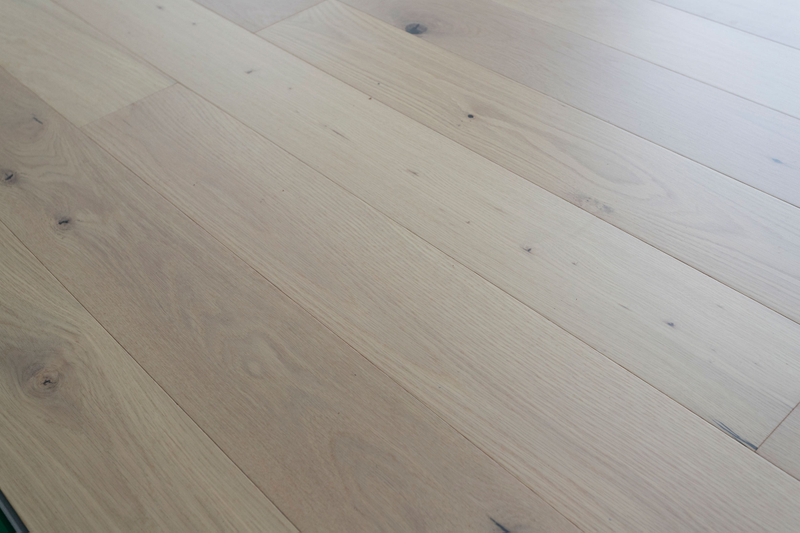Sentai Spc Floor Eir Oak Timber Wooden Laminate Flooring OAK-Nature