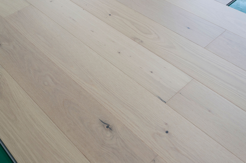 Sentai Spc Floor Eir Oak Timber Wooden Laminate Flooring OAK-Nature