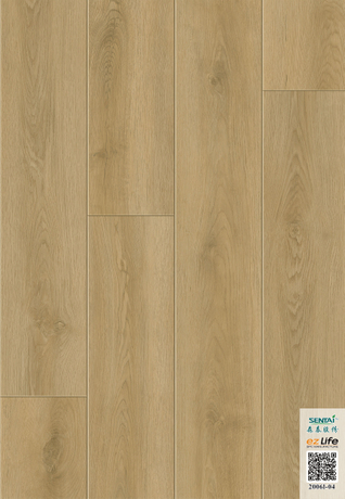Sentai Spc Floor 2006-04 Factory Direct Wood Engineered Laminate Flooring 