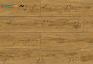 Factory Direct Waterproof Thick And Wear-Resistant Household Pvc Plastic Engineered Wood Flooring 3632W-16