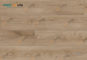 Sentai 5mm 6mm 8mm PVC Floor Luxury Rigid core piso flotante Vinyl Plank Waterproof SPC 932-4