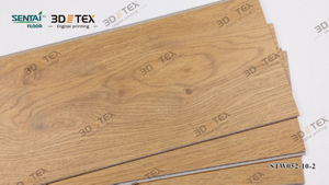 sentai 3d tex spc Floor 5.5 mm Ash Oak digital printing CLICK VINYL FLOORING LVT COMPOSITE PLASTIC VINYL FLOORS