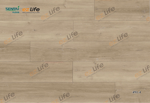 sentai spc Indoor flooring Anti-scratch rigid core Interlocking 7mm plastic Vinyl PVC spc Flooring 491-4