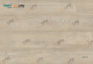 Waterproof Wood Grain 4mm 5mm 6mm 7mm 8mm PVC Click Lock Spc Flooring Lvp  Flooring Vinyl Plank Luxury Vinyl Flooring with IXPE - China Laminate  Flooring, Laminated Flooring