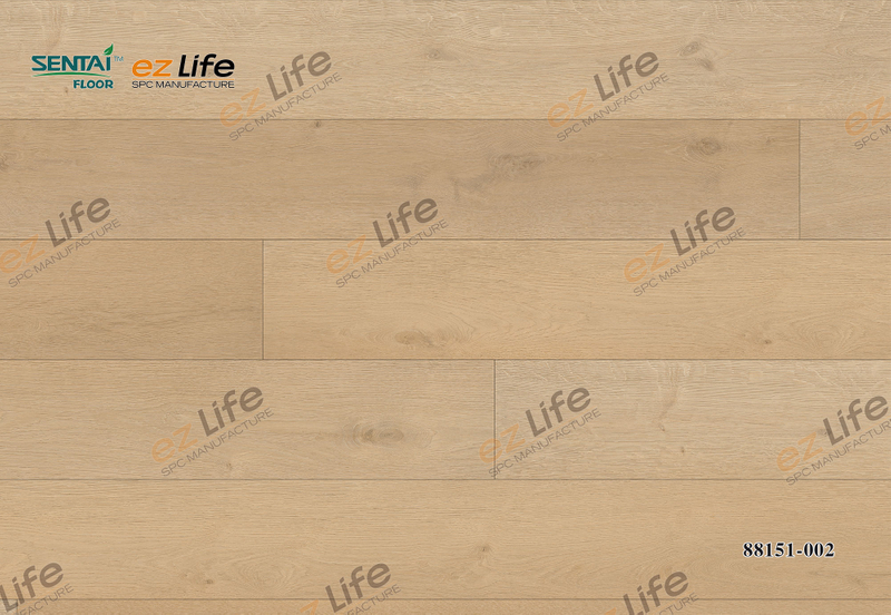 Sentai spc floor Wholesale cheap parquet laminate floor laminate wood spc made in China laminate flooring vinyl plank