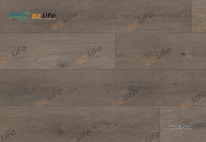 Sentai spc Floor 5.5 mm Ash Oak WPC CLICK VINYL FLOORING LVT COMPOSITE PLASTIC VINYL FLOORS 88163-001