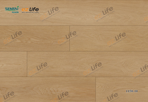 sentai spc new design wood plastic composite engineered wood flooring pvc plastic flooring 1150-10