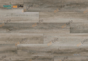 sentai spc customized 7mm,8mm,10mm,12mm,15mm,AC3,AC4,AC5 super water-resistance engineered wood indoor flooring 3836-10