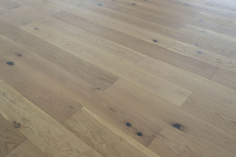 Sentai Spc Floor Water Resistance 8mm 12mm Class 33 Hdf Herringbone Laminate Wood Flooring OAK-PURE-1