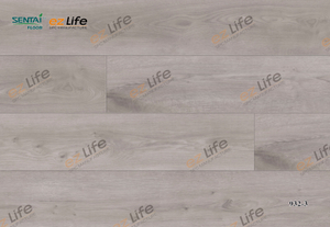 sentai spc Floor Good Price 5mm Thick PVC Flooring 0.5mm Wear Layer Vinyl Flooring Plank oak engineered 3 layer wood flooring 932-3