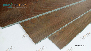 sentai 3d tex digital printing wood spc Floor Wholesale cheap parquet laminate floor laminateparquet laminate 