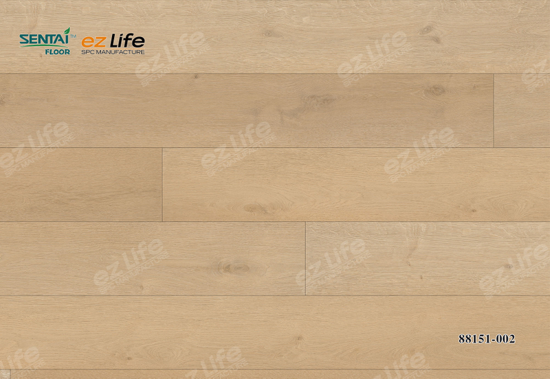 Sentai spc floor Wholesale cheap parquet laminate floor laminate wood spc made in China laminate flooring vinyl plank